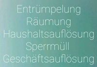 Haushaltsauflösung Entrümpelung Entrümpeln Entsorgung Bayern - Alerheim Vorschau