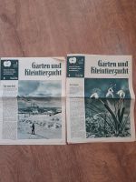 Alte Zeitschriften von 1968 Thüringen - Wollersleben Vorschau