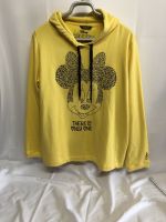 Princess Mickey Designer Hoodie Gelb XL 1xgetragen!!! Nordrhein-Westfalen - Gladbeck Vorschau