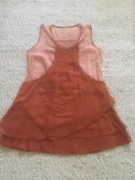 Kleid Tunika Gr. M/ L 38/40 Sommer Lagenlook Hippie luftig öko Brandenburg - Schöneiche bei Berlin Vorschau