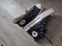 Chucks schwarz Niedersachsen - Nienburg (Weser) Vorschau