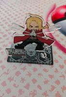 Fullmetal Alchemist Brotherhood Acryl Aufsteller Nordrhein-Westfalen - Vettweiß Vorschau