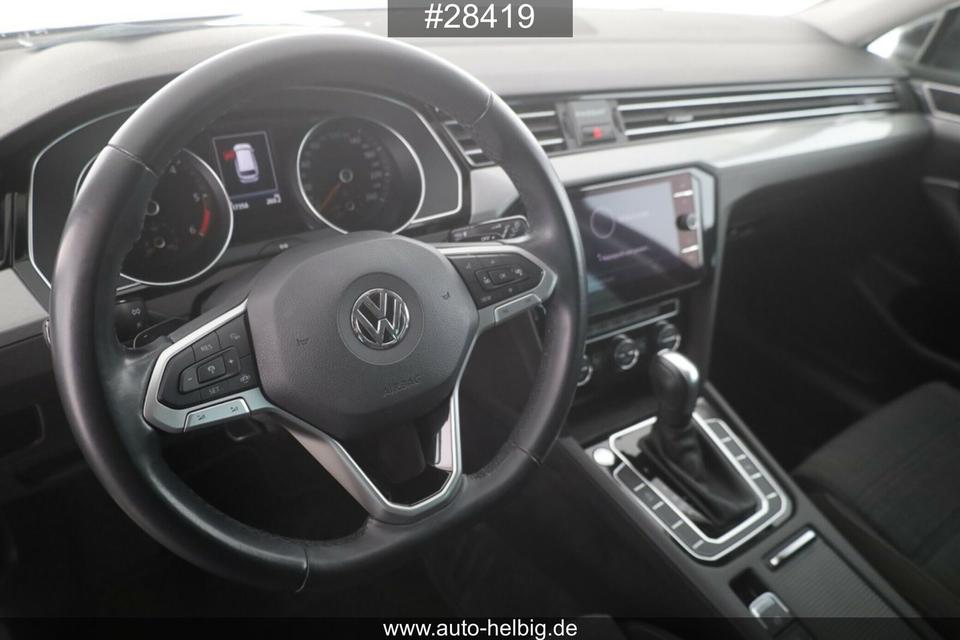Volkswagen Passat Variant 2.0 TDI Business #DSG#AHK#LED#ACC in Donnersdorf