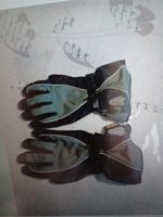 Motorrad-/Rollerhandschuhe  HEIN GERICKE,  Gr.L,  schwarz/grau Hessen - Mengerskirchen Vorschau