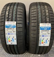 Sommerreifen Kumho 235/50 R19 99V 19 Zoll Nordrhein-Westfalen - Remscheid Vorschau