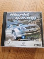 World Racing Computerspiel für PC Nordrhein-Westfalen - Witten Vorschau