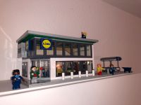 Lego * Playtive * Lidl Filiale Niedersachsen - Bassum Vorschau