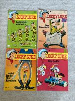 Lucky Luke Comics Schleswig-Holstein - Bad Bramstedt Vorschau