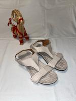 Sandalen von Bergexperten in Größe 41 Sachsen - Wachau Vorschau