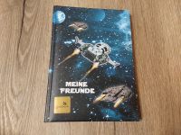 Freundebuch Weltall von Goldbuch NEU!! Rheinland-Pfalz - Weitefeld Vorschau