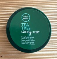 TEA TREE shaping cream ♥ Haarcreme Bayern - Ingolstadt Vorschau