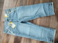 NEU, Streifen - Hose 6/8el, Gr.36 Bayern - Meitingen Vorschau