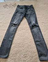 Only Jeans grau Hessen - Haiger Vorschau