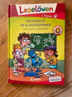 Leselöwen - Ein Kobold im Klassenzimmer - 1. Klasse Baden-Württemberg - Neuenburg am Rhein Vorschau