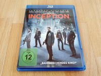 Inception Blu-ray, Bluray Nordrhein-Westfalen - Siegburg Vorschau