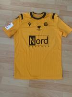 GKS Katowice Trikot Größe M Hessen - Egelsbach Vorschau