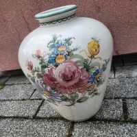 Bodenvase Ulmer Keramik Baden-Württemberg - Offenburg Vorschau