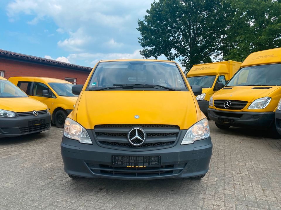 ❣️Mercedes Vito ❣️Daimler 2,2 CDI 70kW 95 PS in Garrel