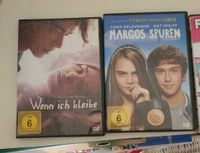 DVD Wenn ich bleibe und Margos Spuren Bochum - Bochum-Nord Vorschau