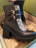 ❗️Gucci Boots - Stiefel - Neu mit Rechnung ❗️ Hamburg-Mitte - Hamburg Rothenburgsort Vorschau