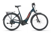 E-Bike VICTORIA TRESALO 6, M/48 cm Wave, Performance, 545 Wh Bayern - Neusäß Vorschau