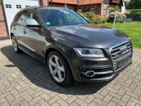 Audi SQ5 3.0 TDI quattro/AHK/Panorama/8xAlu/Tempomat Niedersachsen - Hambühren Vorschau