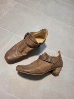Mustang Damen Schuhe Gr. 37 Hessen - Wartenberg Vorschau