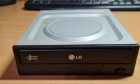 LG DVD Brenner GH22NS50 Nordrhein-Westfalen - Bad Salzuflen Vorschau