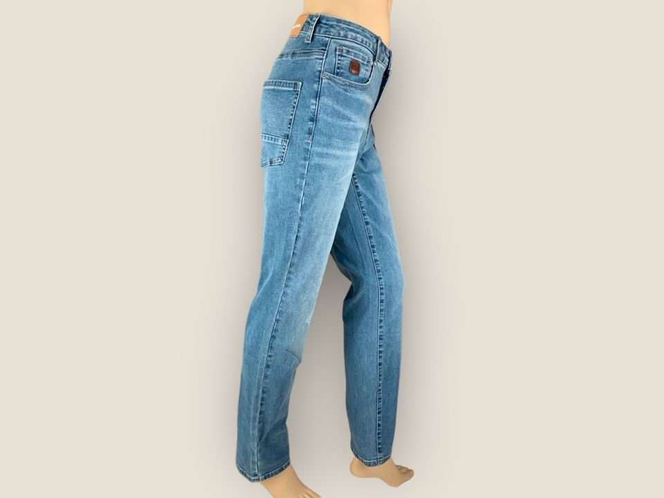 ALIFE & KICKIN Jeans 29 L30 High Rise -NEU- and 20€* zzgl Versand in Troisdorf