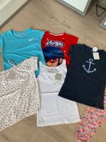 NEU! Mädchen Sommer Shirts Nike Lady Bug Markenkleidung Rheinland-Pfalz - Pleitersheim Vorschau
