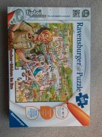 Tiptoi puzzle Thüringen - Bad Frankenhausen/Kyffhäuser Vorschau