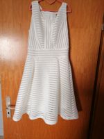 Wunderschönes weißes Kleid Orsay Gr. 40 Hessen - Ehringshausen Vorschau