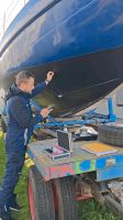 Kaufberatung Kaufbegleitung Gutachten Segelboot Motorboot Boot Kreis Ostholstein - Bad Schwartau Vorschau