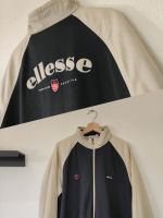 Vintage 90s Ellesse Jacke/Trackjacket Gr.XL Baden-Württemberg - Ettenheim Vorschau