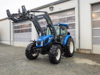 New Holland TD 5.95 Bayern - Töpen Vorschau