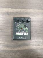 Electro Harmonix 15 Watt Howitzer Pedal Amp/Pre NEU! Aachen - Aachen-Mitte Vorschau