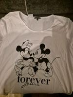 Mickey Maus/ Minnie Mouse Shirts, Pullover Berlin - Marzahn Vorschau