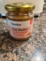 Foodist Nut Butter, Gebrannte Mandel, 3/2025, OVP Schleswig-Holstein - Stapelfeld Vorschau
