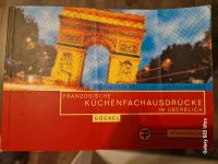 Französische Küchenfachausdrücke im Überblick Thüringen - Uder Vorschau