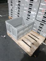 50 Stk. Faltbox 800x600x450  Eurobox Eurobehälter Stapelbehälter Niedersachsen - Lingen (Ems) Vorschau