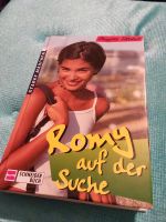 Mädchenbuch "Romy auf der Suche " Brigitte Blobel/ Schneider Buch Leipzig - Burghausen-Rückmarsdorf Vorschau