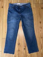 Brax Jeans - Feel Good - Gr. 40 - neuwertig Rheinland-Pfalz - Bad Kreuznach Vorschau