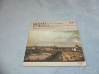 Klassik LP Mozart & Schubert von Heliodor Bayern - Eitting Vorschau