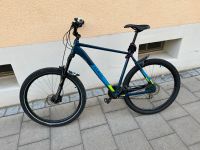 Cube XXl Fahrrad 29” zoll Bayern - Straubing Vorschau