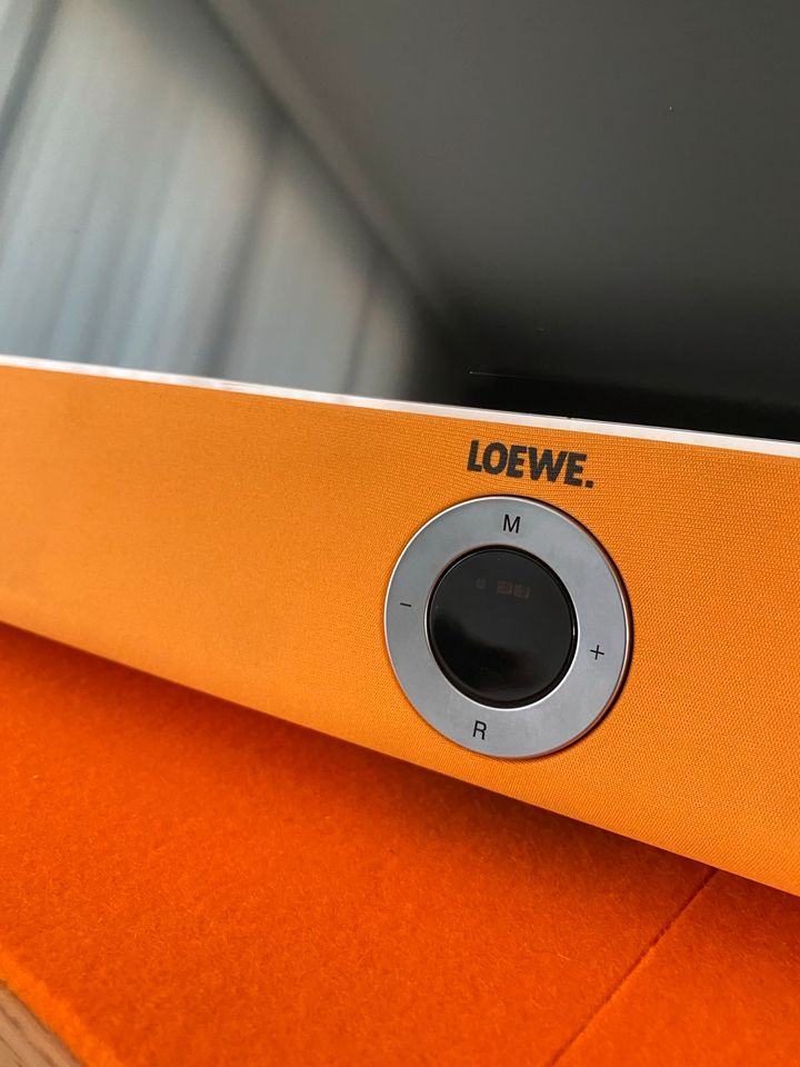 Loewe Connect ID 32 in Hanau