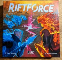 Kartenspiel Riftforce (Versand inkl.) Bayern - Augsburg Vorschau