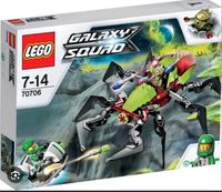 Lego Galaxy Squad Bonn - Dransdorf Vorschau