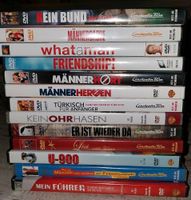 DVD Sammlung, deutsche Filme, Comedy, Schweighöfer, Schweiger Baden-Württemberg - Elzach Vorschau