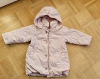 Steiff Jacke Winterjacke rosa Gr. 80 Niedersachsen - Göttingen Vorschau