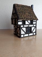 TABLETOP GELÄNDE  ALTES FACHWERKHAUS Rheinland-Pfalz - Urmitz Vorschau